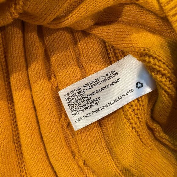 A New Day Cable-knit Sweater XXL - Picture 3 of 4